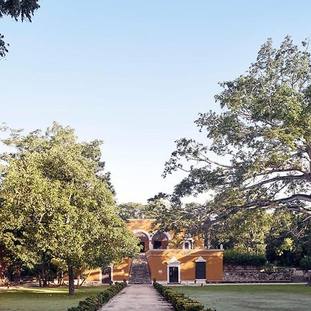 Hacienda Uayamon Hotel Exterior photo