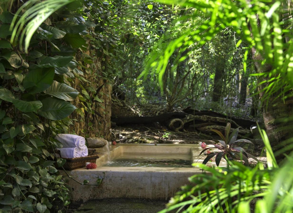 Hacienda Uayamon Hotel Exterior photo
