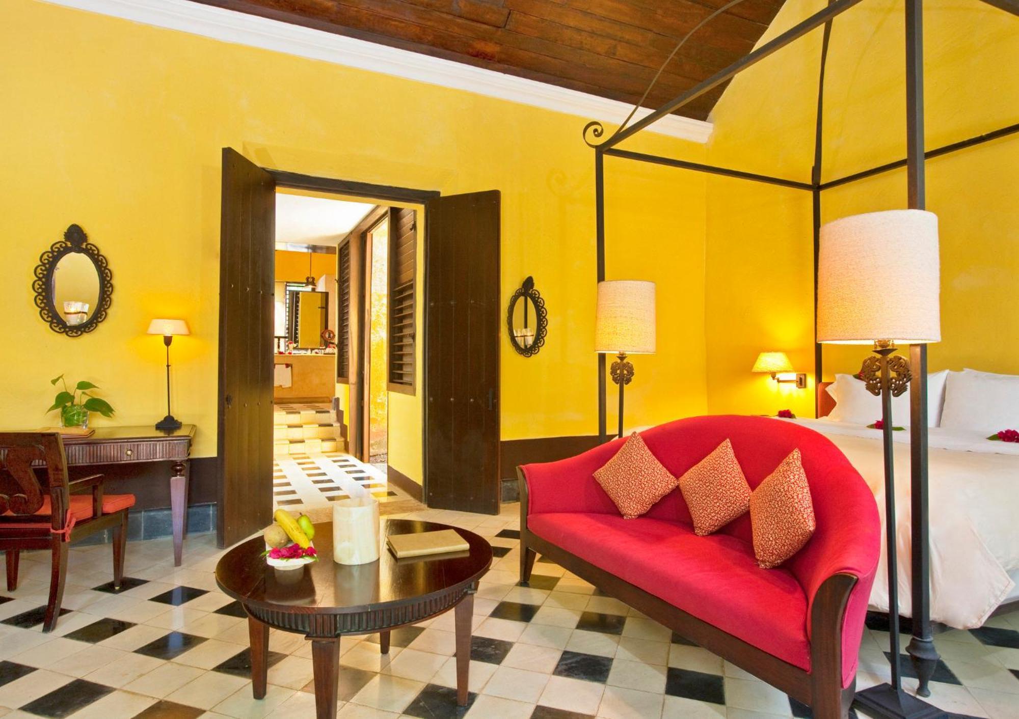 Hacienda Uayamon Hotel Exterior photo