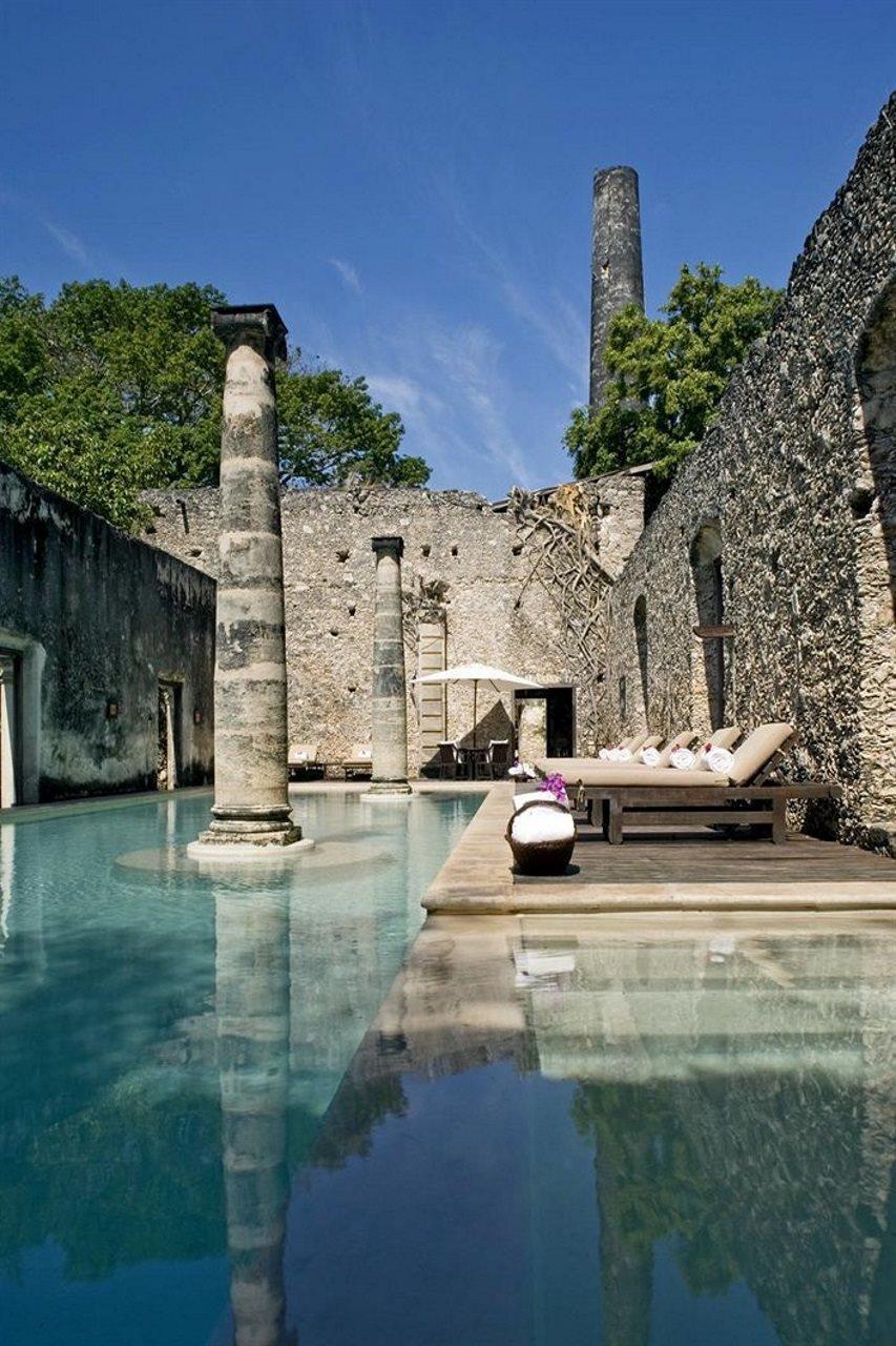 Hacienda Uayamon Hotel Facilities photo
