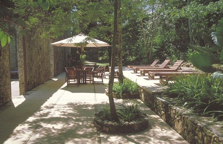 Hacienda Uayamon Hotel Exterior photo